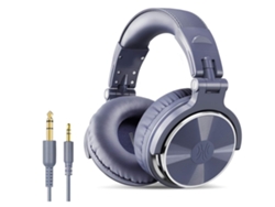 Auriculares Bluetooth CHRONUS YXEJ0509 (On Ear - Micrófono - Azul)
