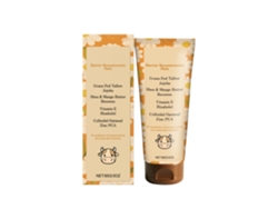 Crema iluminadora con savia de buey: belleza y nutrición para la piel.