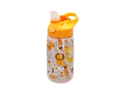 Botella Infantil Tritan