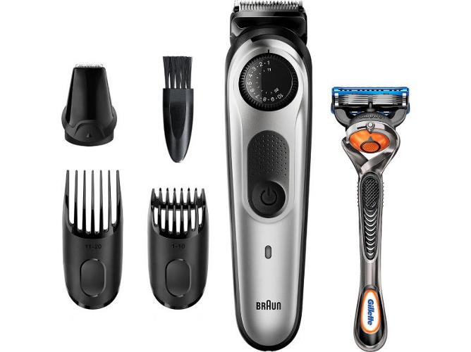Barbero BRAUN BT5260
