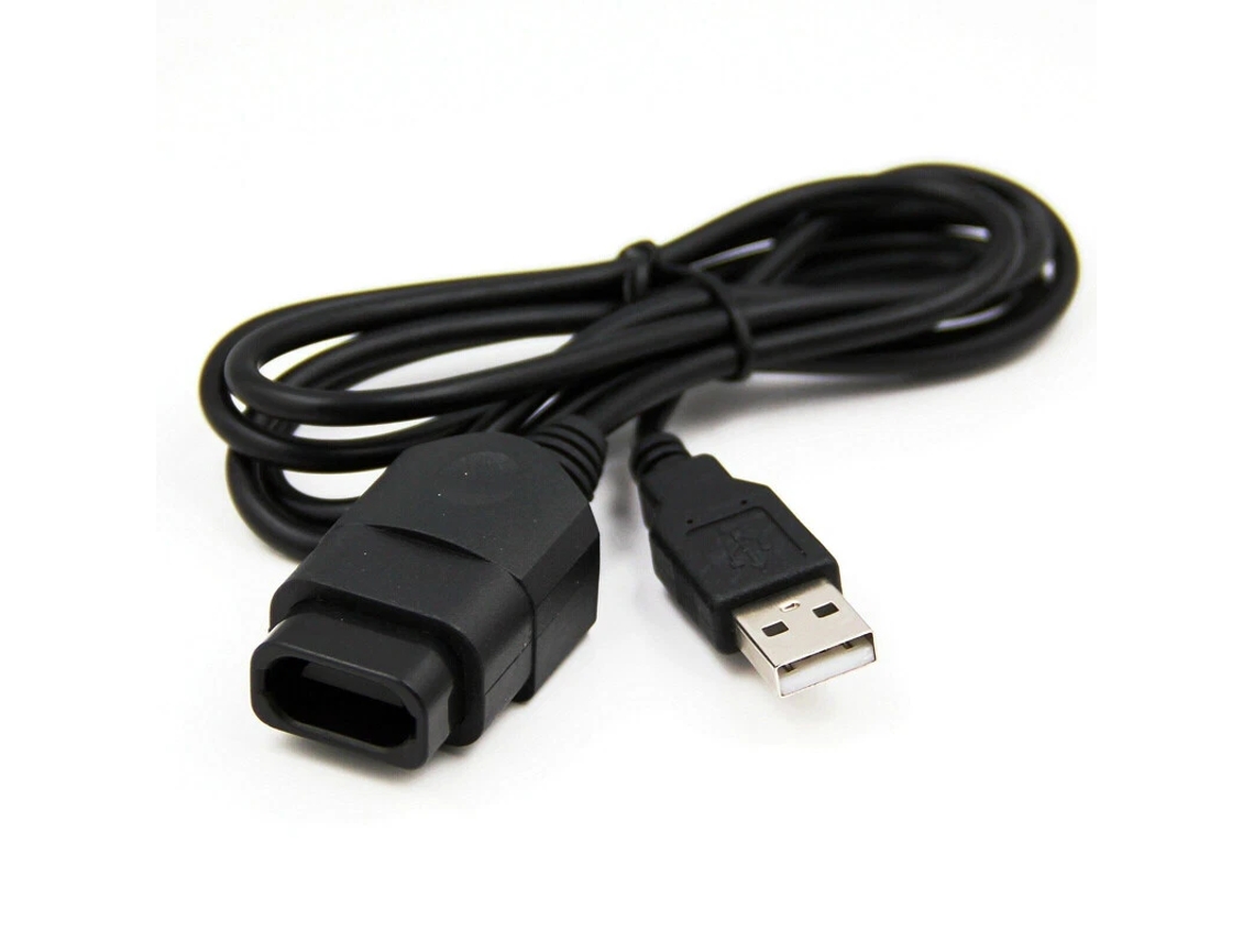 Cable adaptador USB Orysin: convertidor para mando de Xbox en PC
