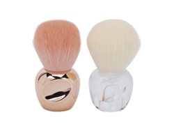 Kkml-2pcs Cepillo Pulpo Limpiador de Uñas con Mango Suave, Eliminador de Pulpo para Salón y Hogar
