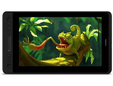 Tableta Gráfica HUION Kamvas Pro 12 (256.32 × 144.18 mm)