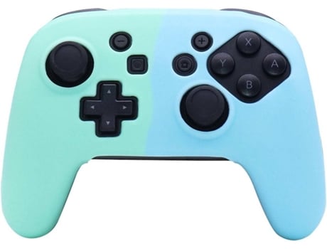 Funda Mando LOVEBABYLY W-SWITCH-001-26 (Nintendo Switch Pro)