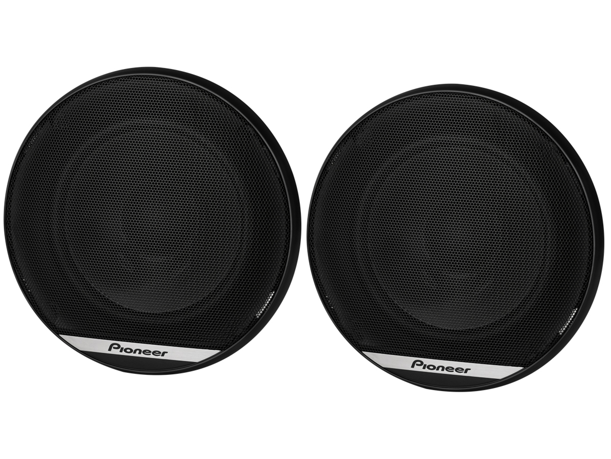 Altavoces Auto PIONEER TS-G170C (17 cm - 300 W)