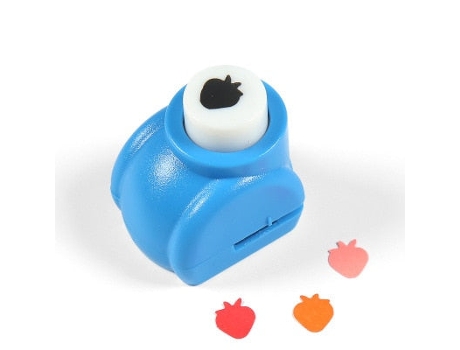 Mini perforadora de papel SLOWMOOSE Mini Modelador (M)