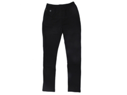 KOFIHETY Pantalones Acalentados Invierno 3 Niveles Temperatura Eléctrico para Exterior