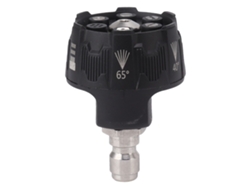 Boquilla de lavado ajustable 6 en 1 LAXISCREED
