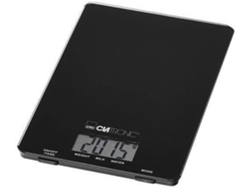 Báscula de Cocina CLATRONIC KW 3626