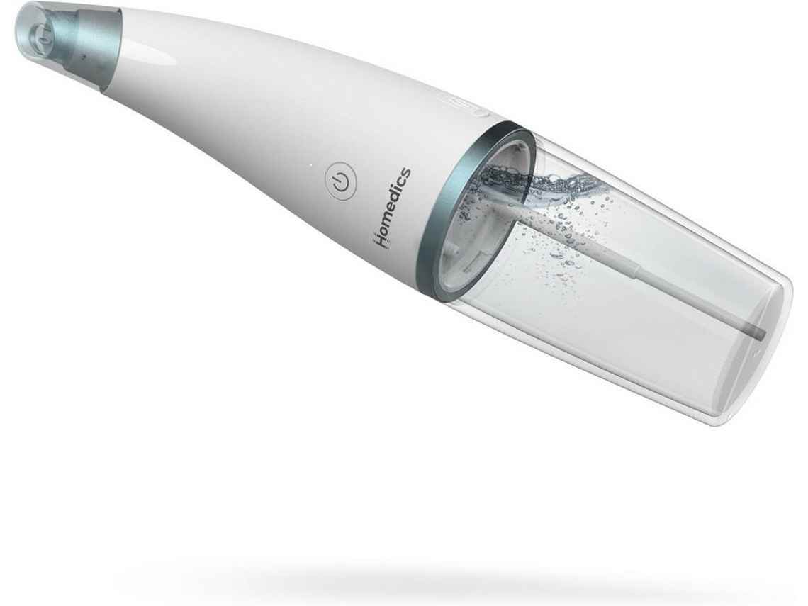 Limpieza Facial HOMEDICS FAC-HY100 HIDRAD