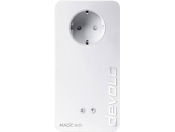 Kit Powerline DEVOLO Magic 1 Wifi 2-1-2