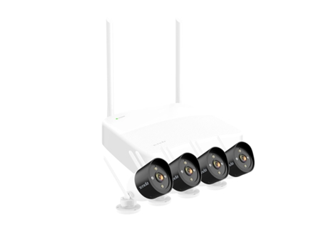 Càmara de Vigilancia TENDA