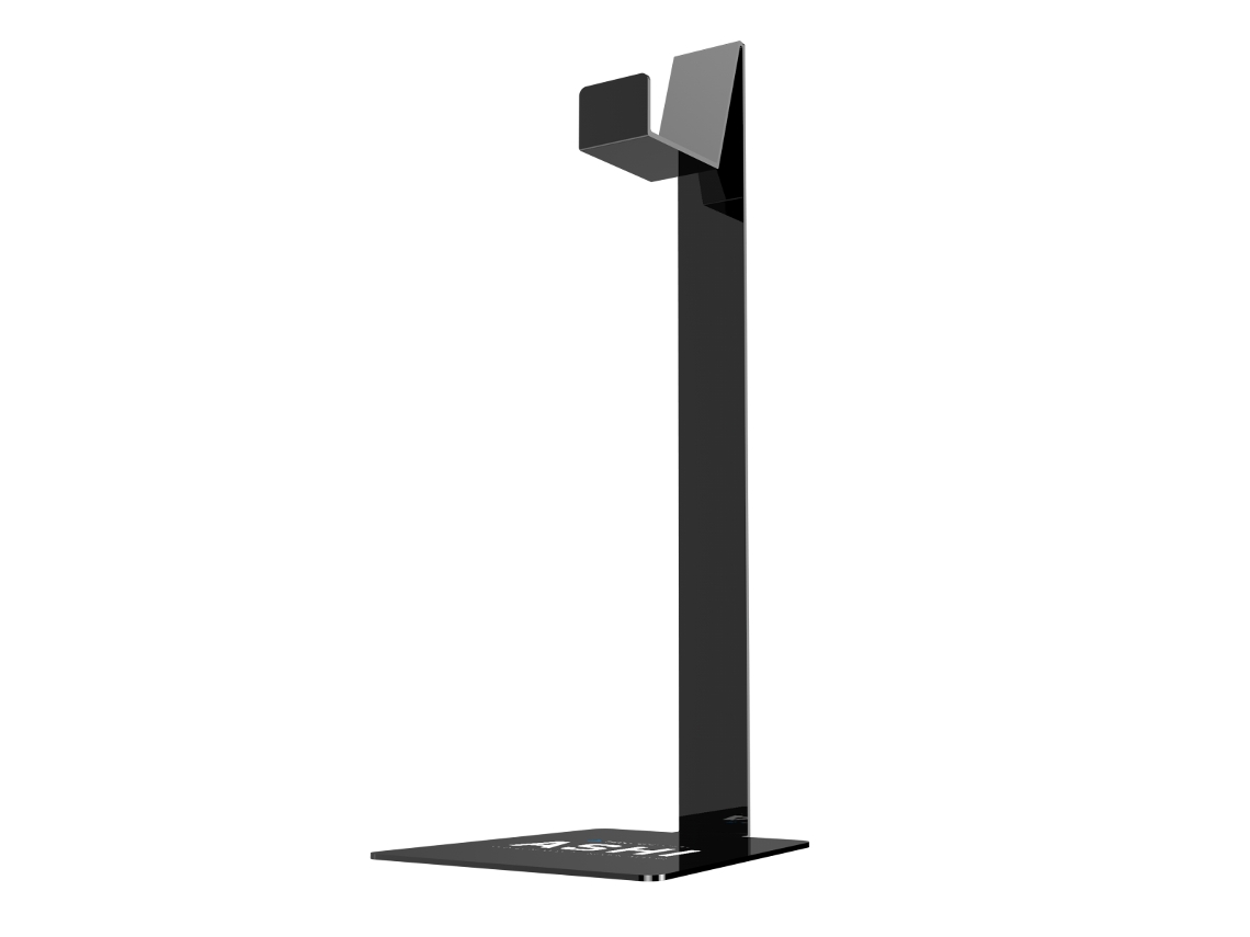 Soporte Auriculares NEWSKILL Ashi 