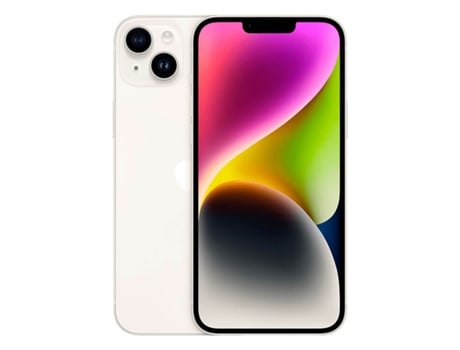 iPhone 14 Plus APPLE 512 Gb Blanco Estrela Starlight