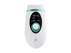 Depiladora de luz pulsada YIZHOOD Dlp277 Verde