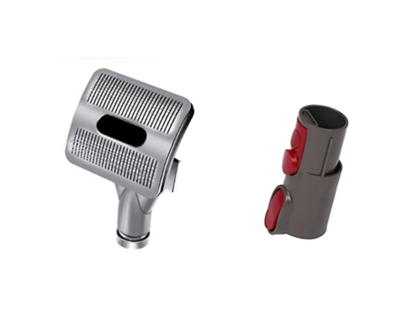 Escova de acessórios para animais de estimação para aspirador de pó dyson v6 v7 dc24