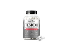 Cápsulas Docteat Vitality para mejorar el rendimiento masculino