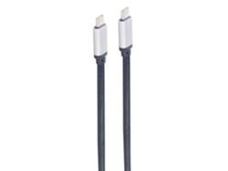 Cable SHIVERPEAKS Profesional Usb 3.1 Usb-C Usb-C 0 5 M