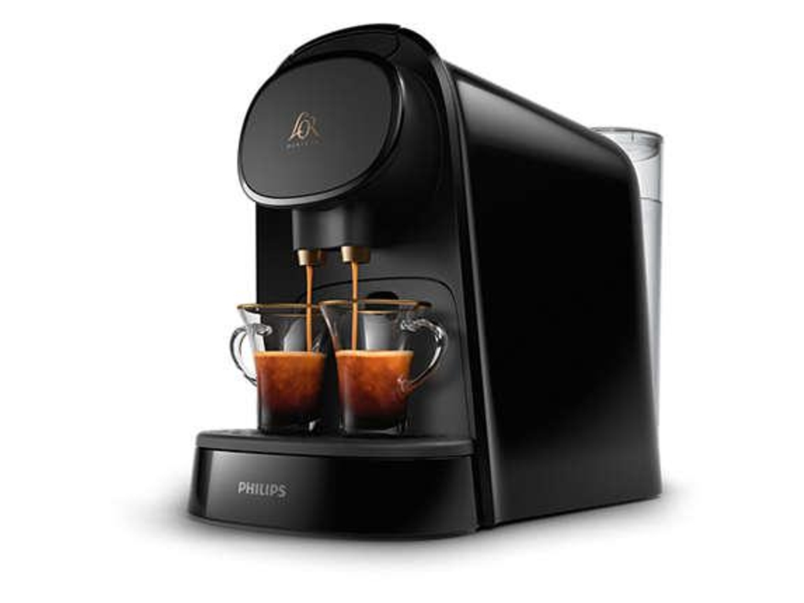 Cafetera LOR Lm8012/60