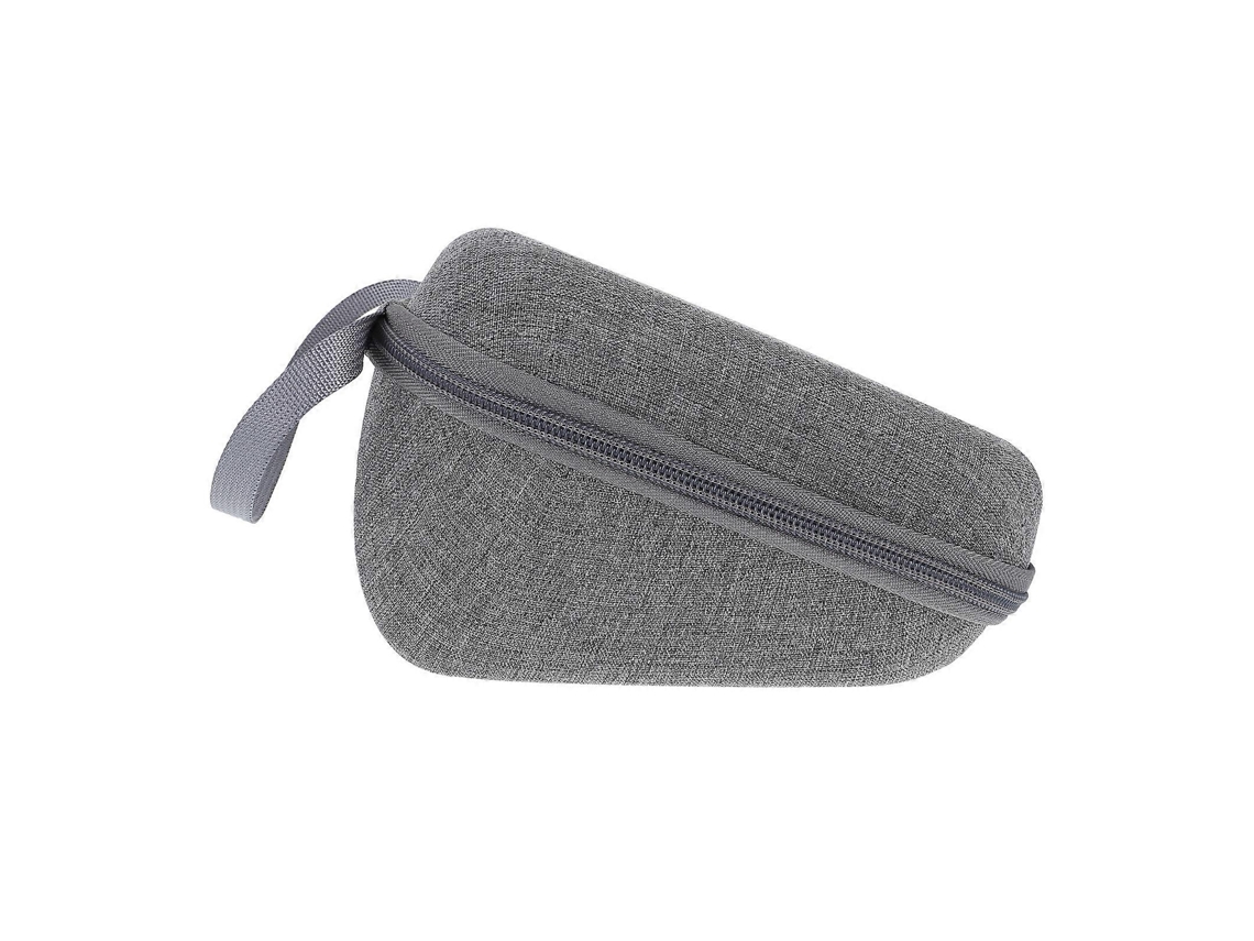 Bolsa de almacenamiento para monitor de presión arterial, bolsa de almacenamiento para artículos pequeños con correa Ly Ebike