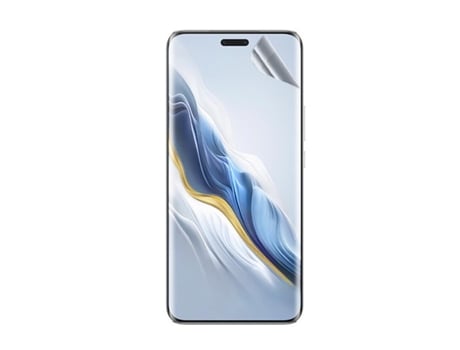 Protector de Pantalla Protectora Frente para Honor Honor Magic6 Pro GIFT4ME Hidrogel Transparente