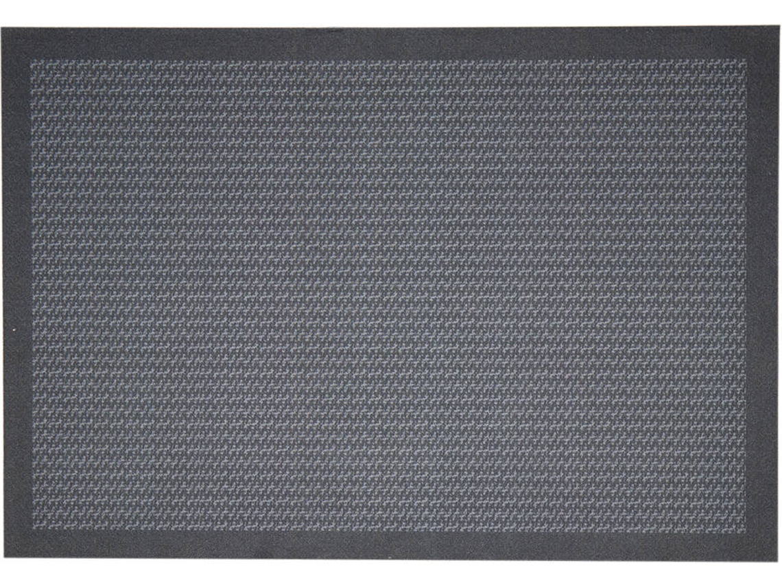 Felpudo Modelo Teul Gris 50X70Cm