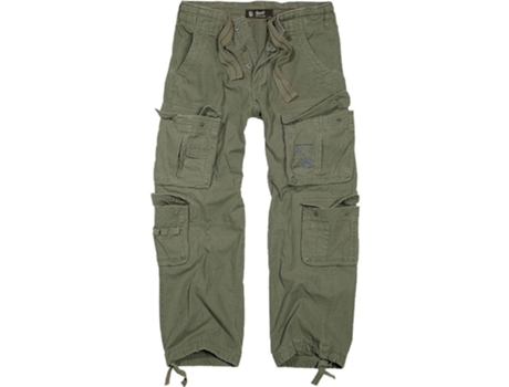 Brandit Pure Vintage Pants