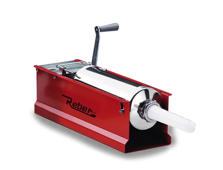 Picadora REBER 8950n