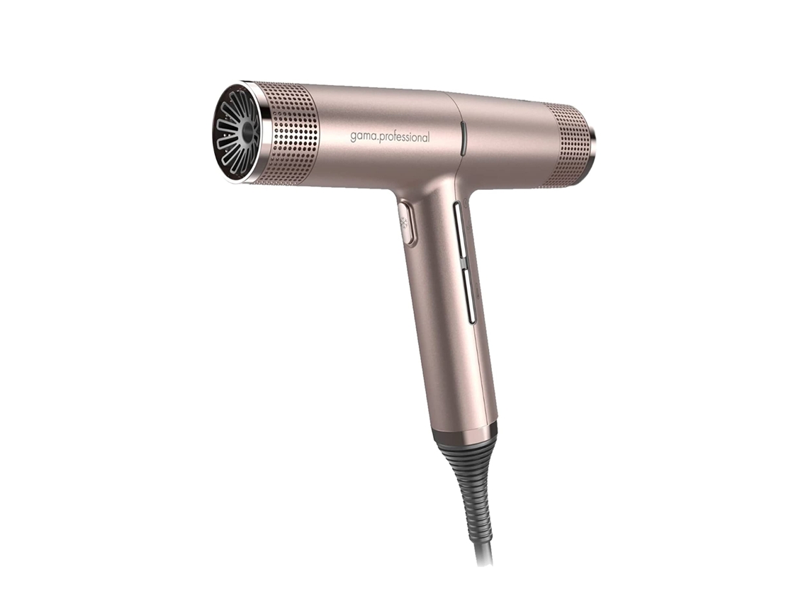 Secador de Pelo GA.MA PH6060RG