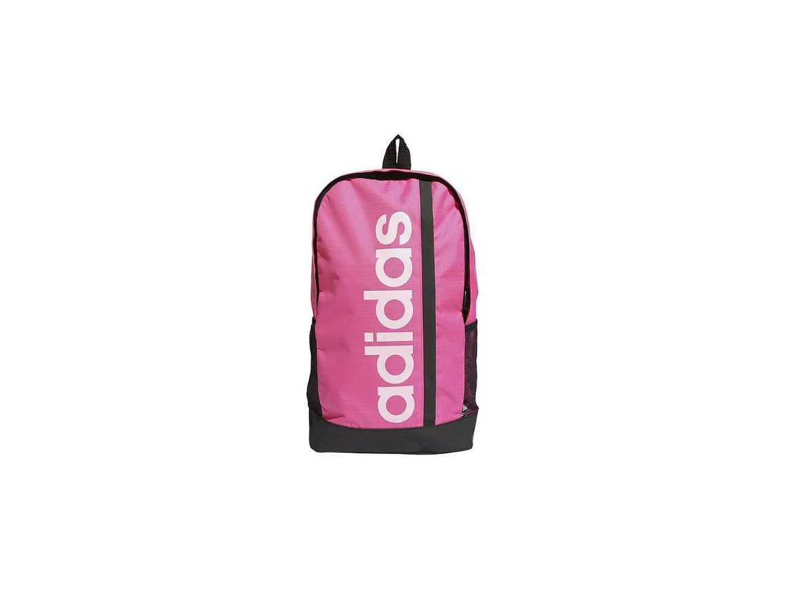 Mochila Deportiva ADIDAS LINEAR BP HR5345  Rosa