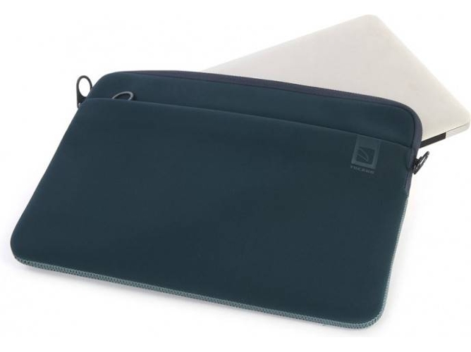 BOLSA TUCANO SS TOP MACBOOK PRO 16 BLUE