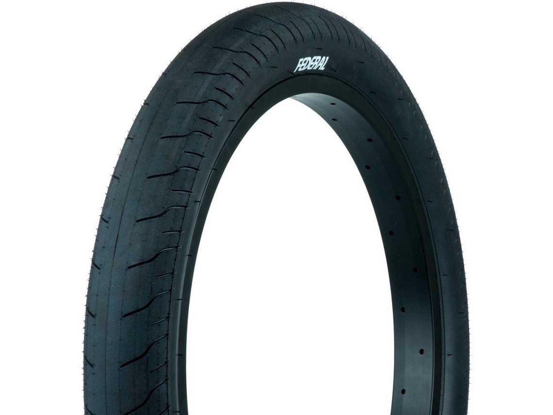 Pneu Rígido Command Lp 20´´ X 2.4 Prateado 20´´ X 2.4Federal