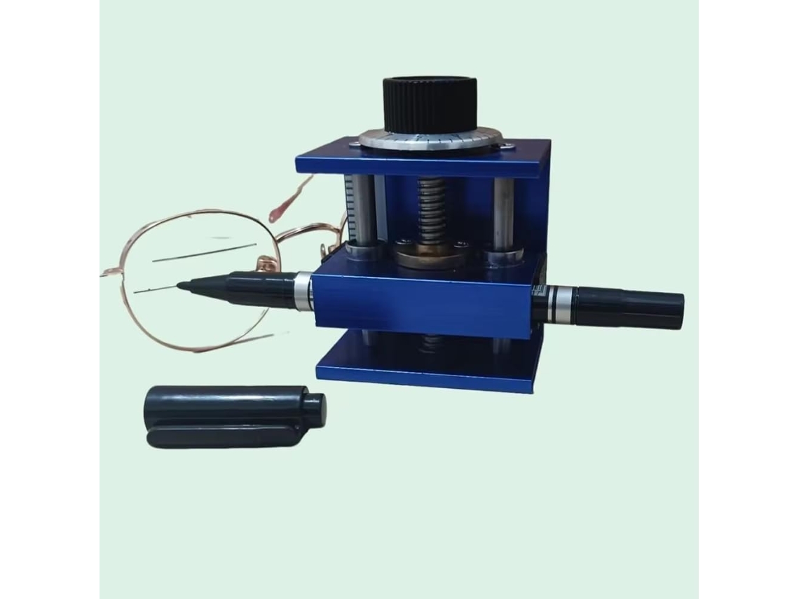 Taburete plegable de tela con patas plegables, ligero y duradero para acampar | Sin marca