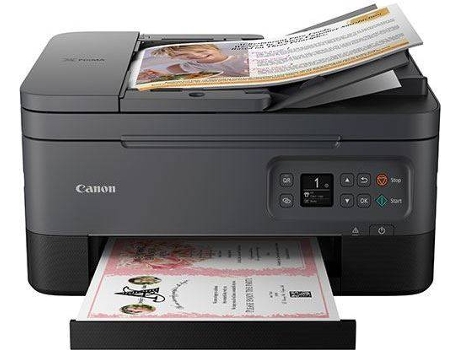 Impresora CANON TS7450A