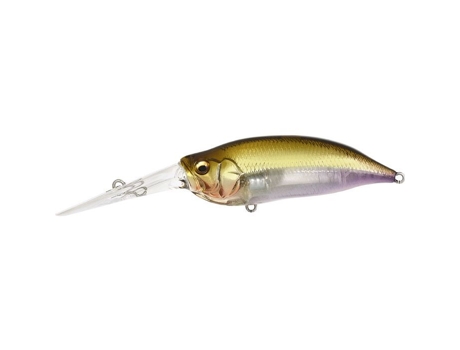 Atraer a Megabass Ixi Shad TX 7g