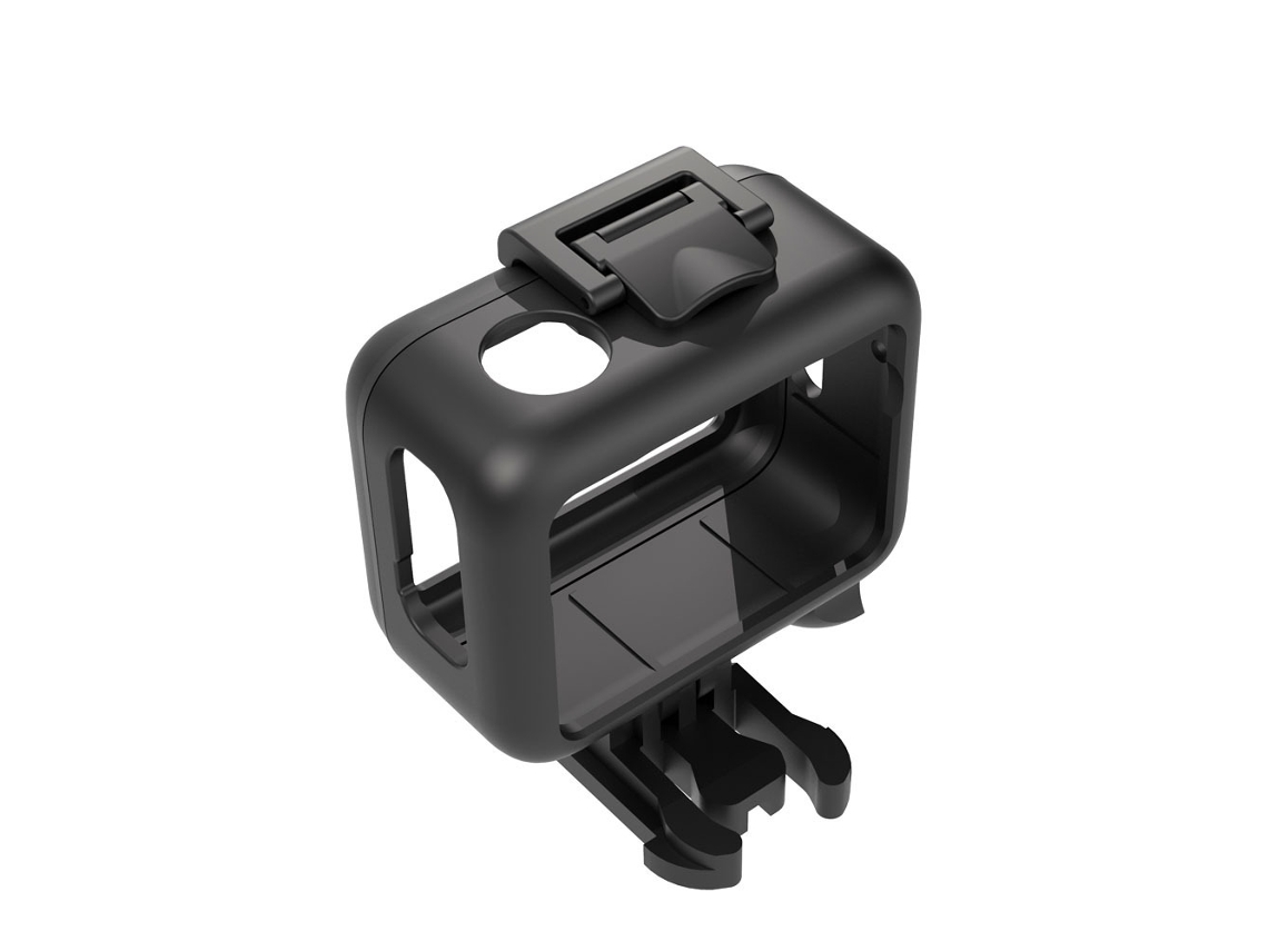 Cubierta trasera del motor de la aspiradora V7 V8 Accesorio