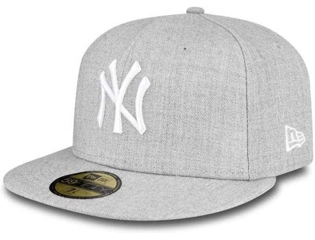 Gorro NEW ERA Hombre (Gris)