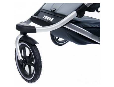Rueda de bicicleta THULE Jockey Urban Glide