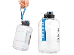 Jinwei-2026botella De Agua Deportiva De Gran Capacidad Para Bicicleta Gimnasio Camping Y Actividades Al Aire Libre
