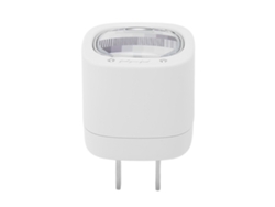 Cargador De Pared Rápido Usb-c De 20 W Para Iphone 13, 12 Y 11, Magsafe, 100-240 V