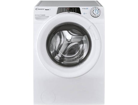 Lavadora CANDY Ro 1284DWME/1-S (8 kg - 1200 rpm - Blanco)