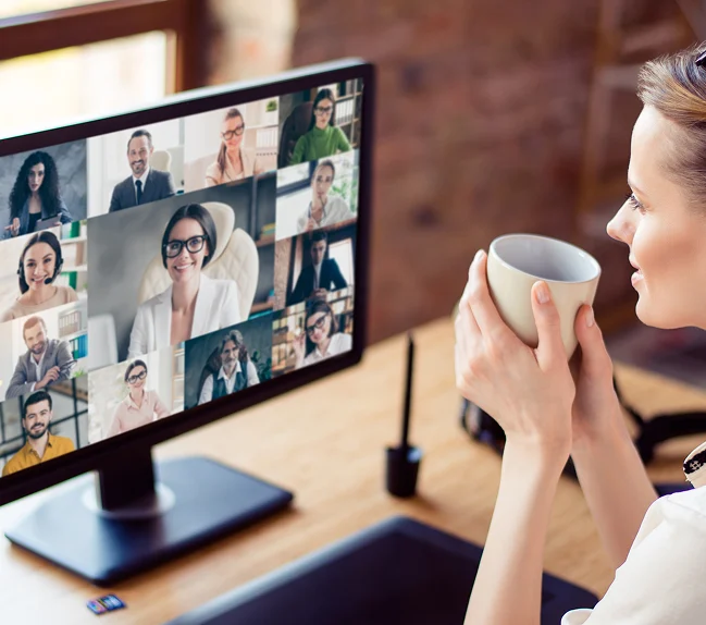 ¿Para qué vas a usar tu monitor? : 1