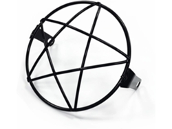Protector De Faros Delanteros Universal Desgaste Resistente Duradero