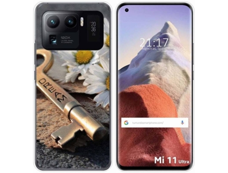 Carcasa Xiaomi Redmi Note 10 5G TUMUNDOSMARTPHONE Dream Multicolor