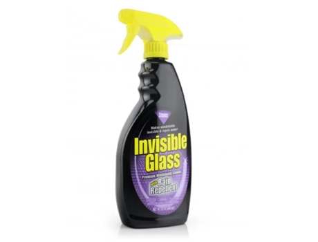STONER Invisible Glass Limpia y Repela 700Ml
