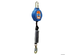 Anticaída de Retorno Automático Blocfor 6 Esd 150Kg TRACTEL 070662