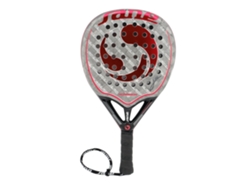 Pala de Pádel SANE Pádel Pala Aggressor Vii Juani Rubini