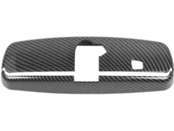 Adhesivo Decorativo Para El Interior Del Espejo Retrovisor Coche, Compatible Con Bronco 2021, 2022, 2023 Y