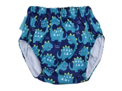 Braguitas De Entrenamiento Para Niños, Impermeables, Transpirables, Suaves, Lavables, De 6 Meses A 3 Años.