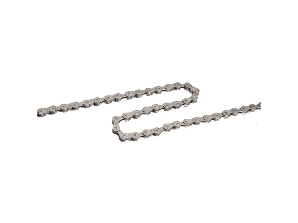 Corrente Steps Cn-E609 10X1S Prateado 118 Linksshimano